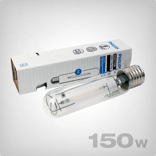 Philips SON-T PIA Plus, NDL 150W