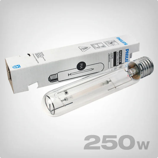 Philips SON-T Green Power, NDL 250W