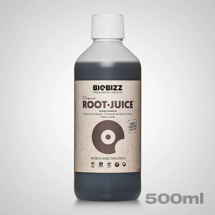 BioBizz Root-Juice, 250ml-20L