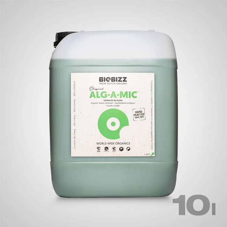 BioBizz Alg-A-Mic, 250ml-10L