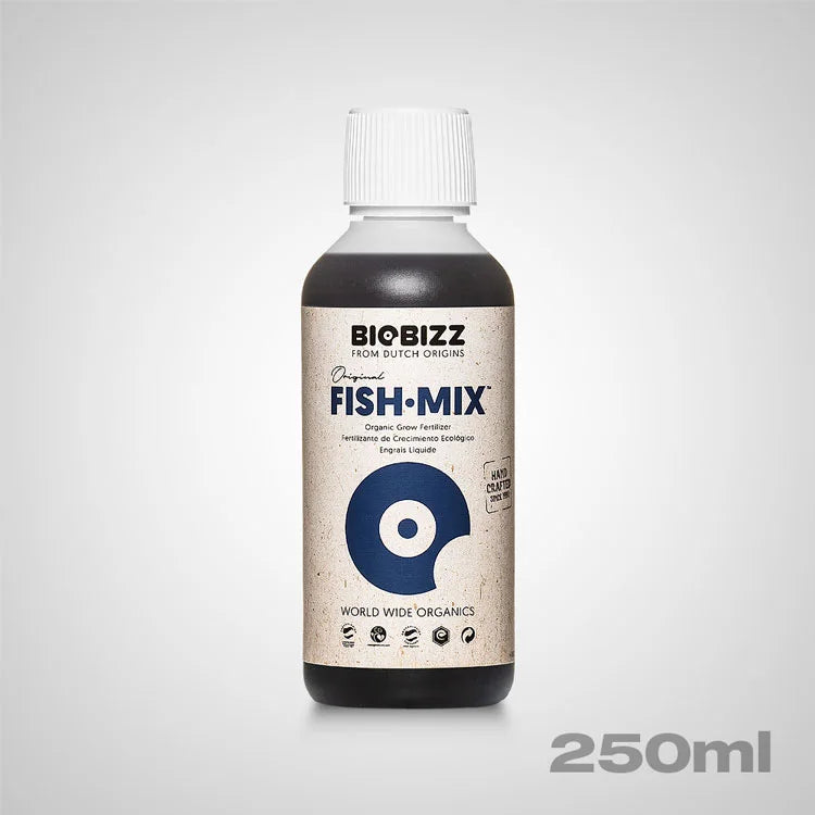 BioBizz Fish-Mix, 250ml-20L