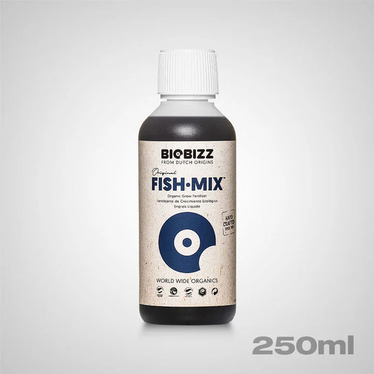 BioBizz Fish-Mix, 250ml-20L