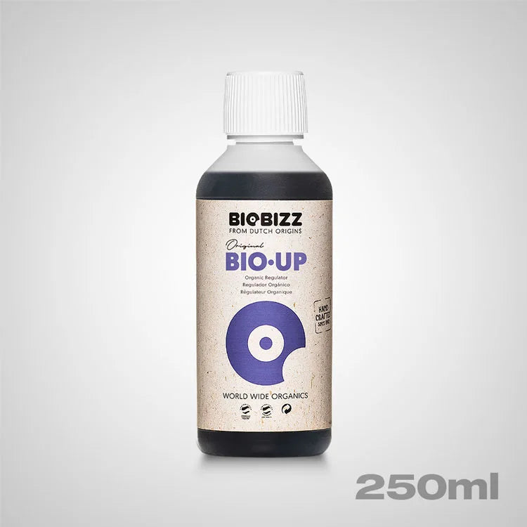 BioBizz pH+ Up, 250ml-10L