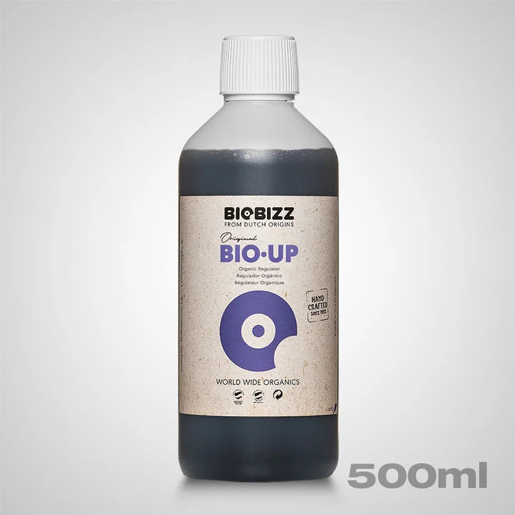 BioBizz pH+ Up, 250ml-10L