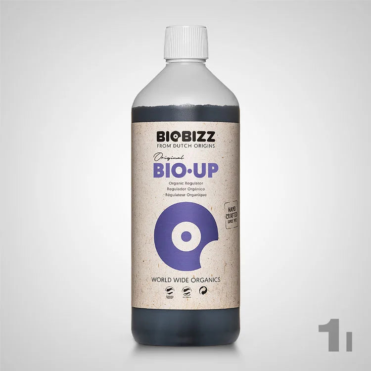 BioBizz pH+ Up, 250ml-10L