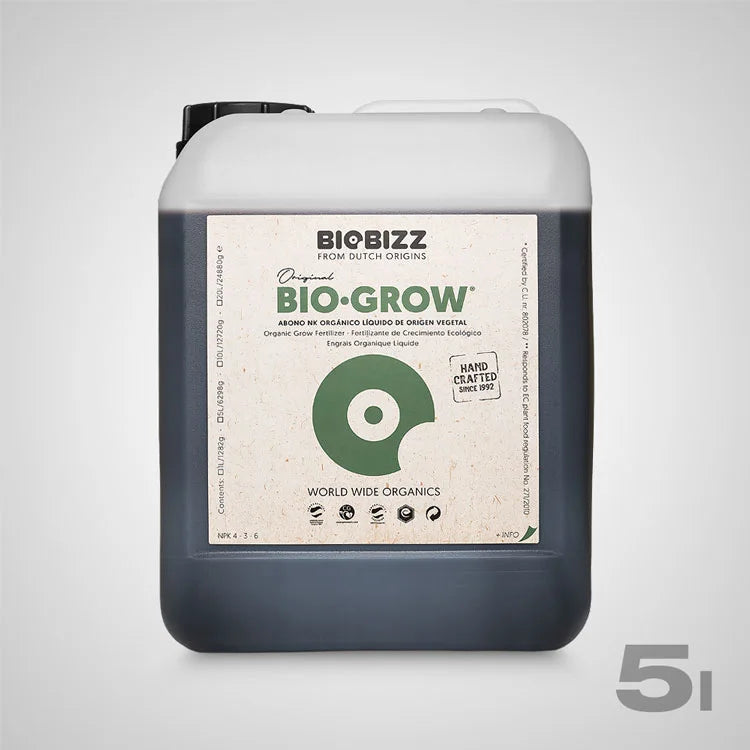 BioBizz Bio-Bloom, 250ml-20L