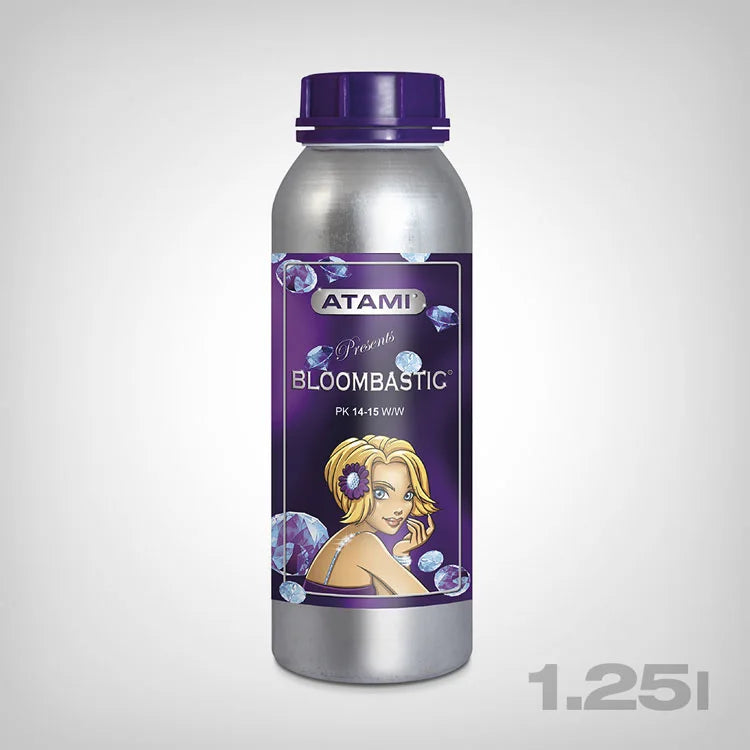 Atami Bloombastic, Blütevolldünger, 50ml-10L
