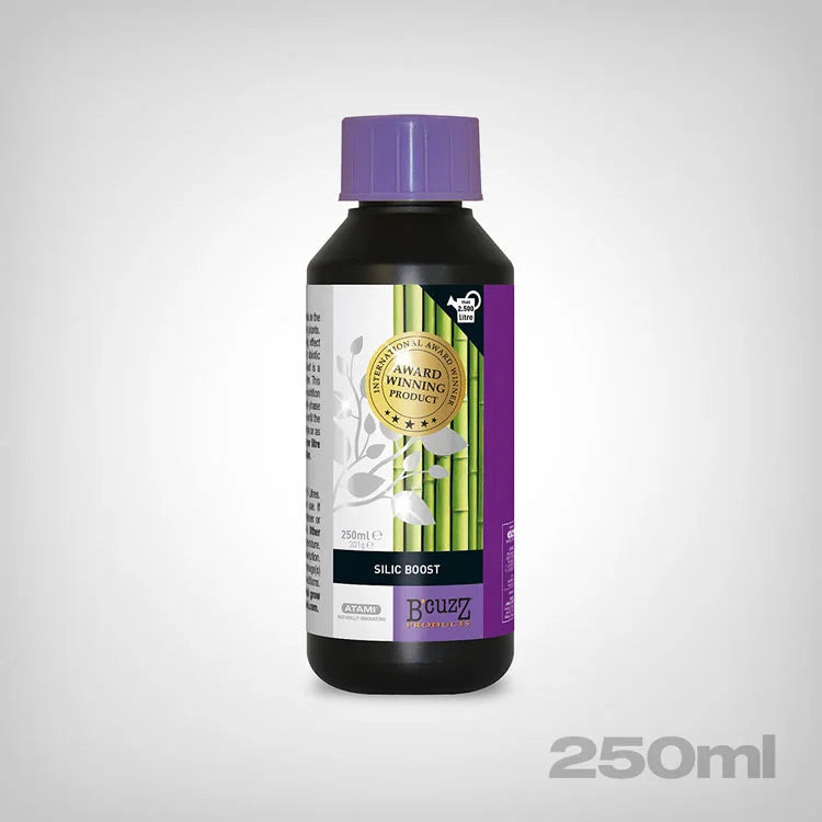 Atami B'cuzz Silic Boost, 50ml-5L