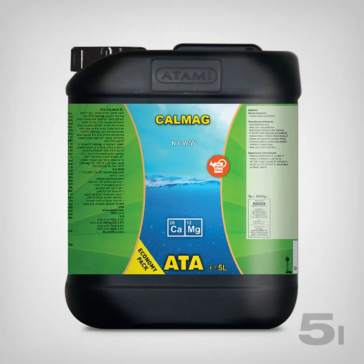 Atami ATA CALMAG, 250ml-5L