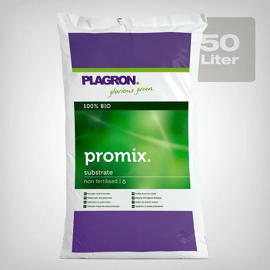 Plagron Promix, 50 Liter