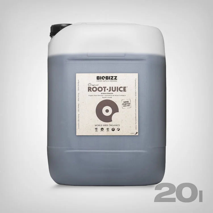 BioBizz Root-Juice, 250ml-20L