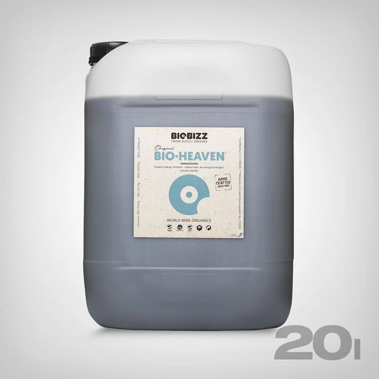 BioBizz Bio-Heaven, 250ml-20L