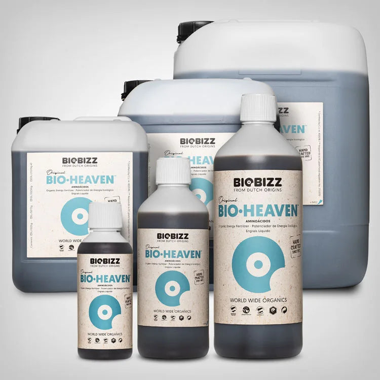 BioBizz Bio-Heaven, 250ml-20L