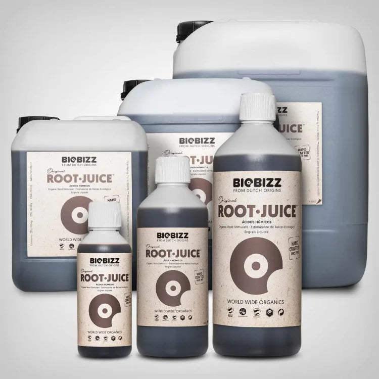 BioBizz Root-Juice, 250ml-20L