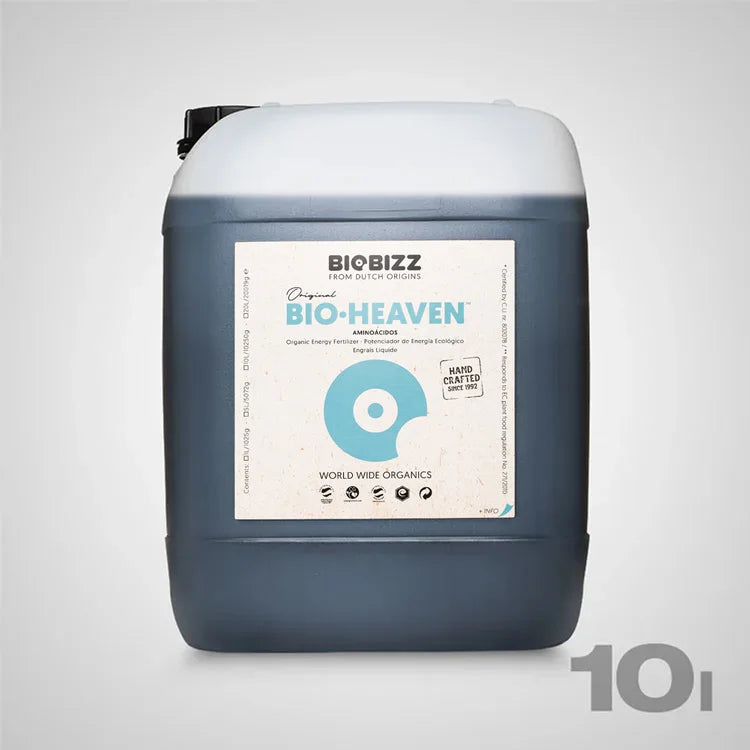 BioBizz Bio-Heaven, 250ml-20L