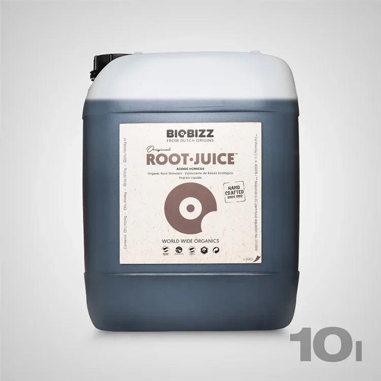BioBizz Root-Juice, 250ml-20L