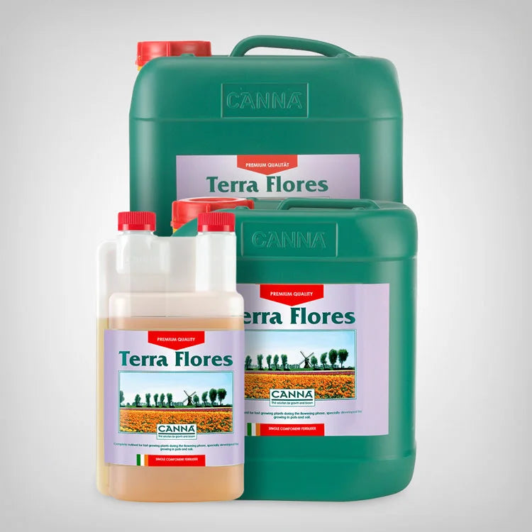 Canna Terra Vega, 1L-10L