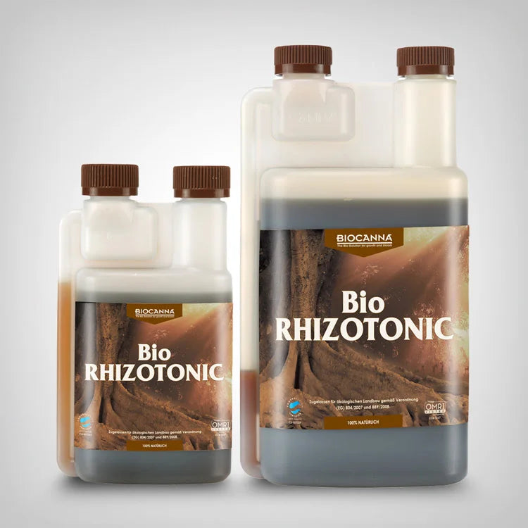 Canna Bio Rhizotonic, 250ml-1L