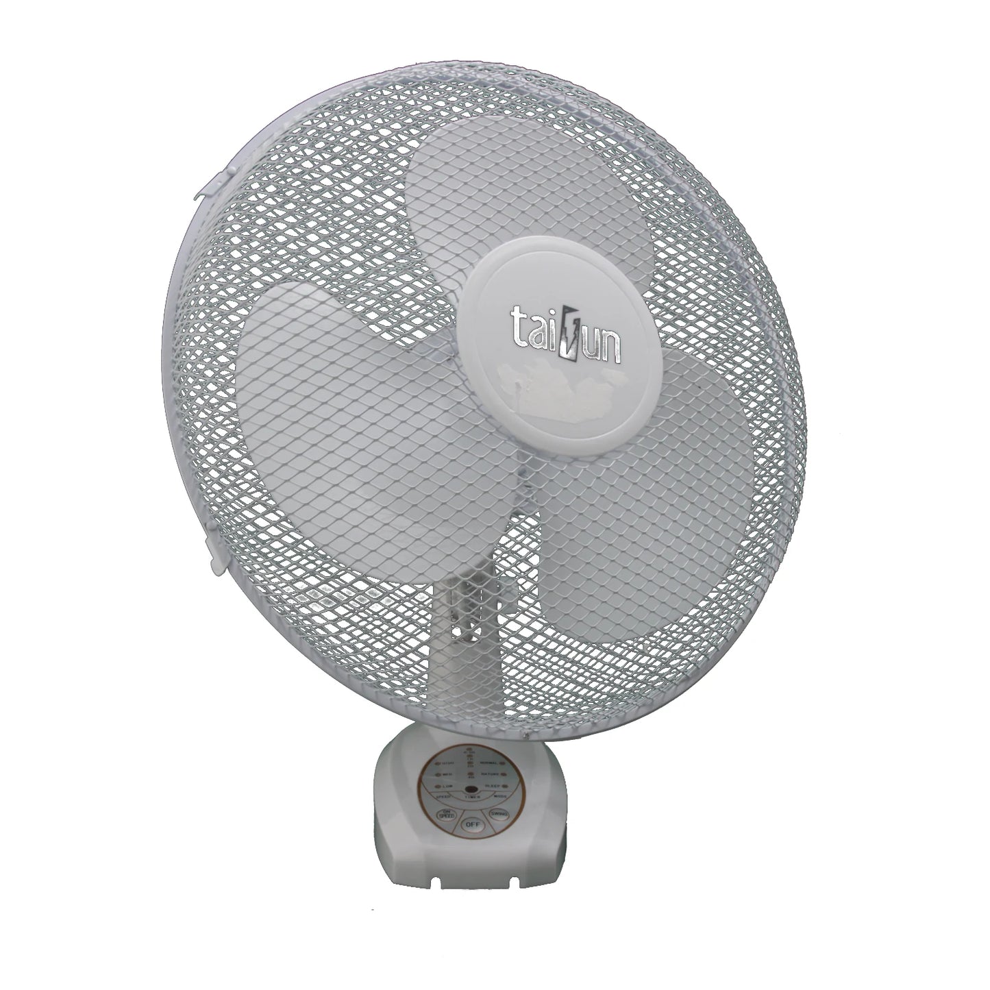 Taifun Wandventilator Remote